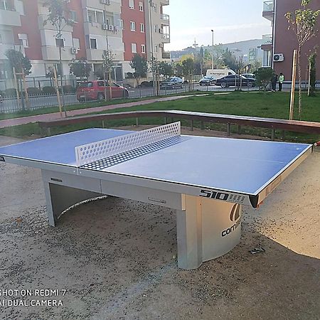 Aga Apartman Подгорица Экстерьер фото