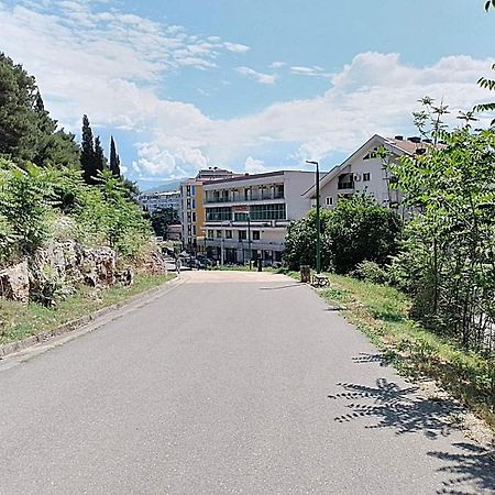 Aga Apartman Подгорица Экстерьер фото