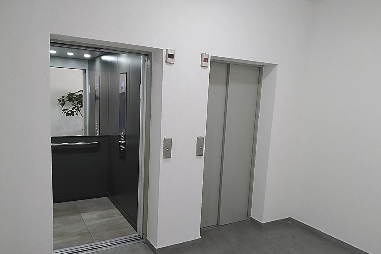 Aga Apartman Подгорица Экстерьер фото