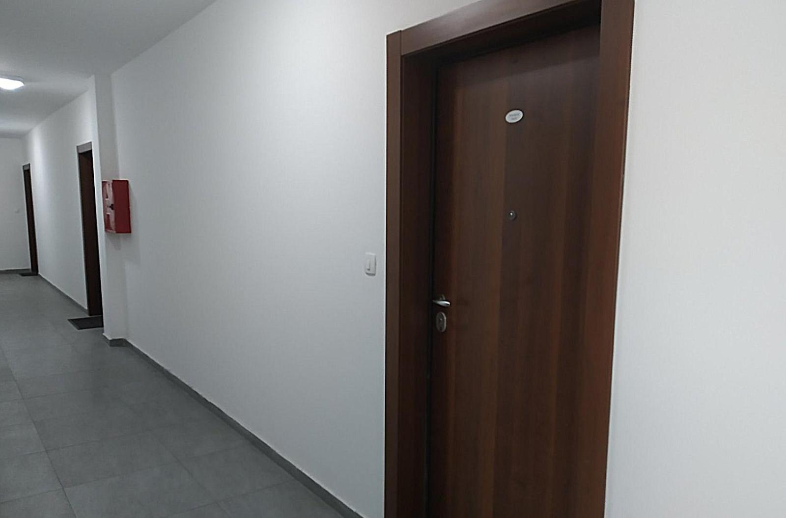 Aga Apartman Подгорица Экстерьер фото