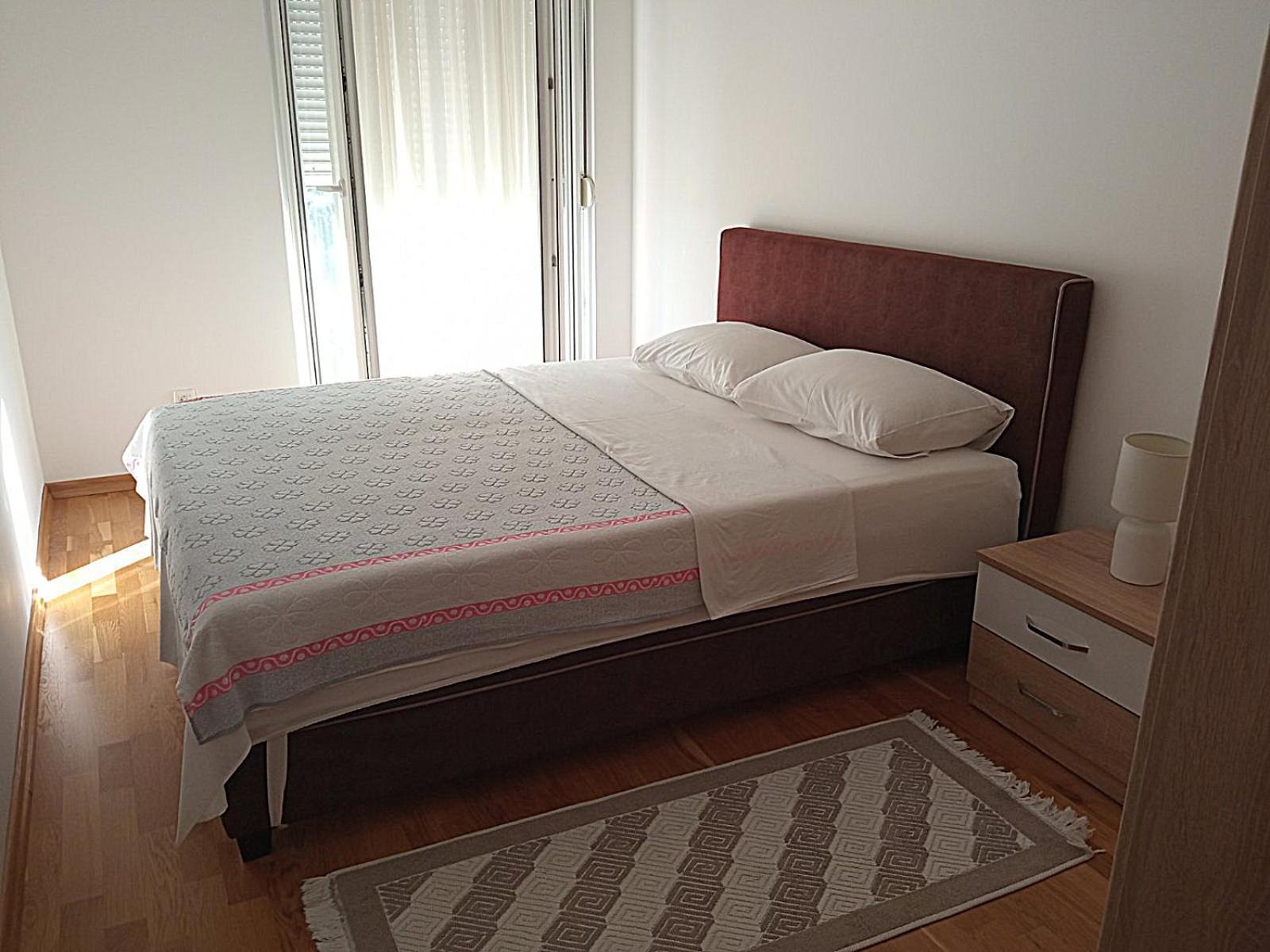 Aga Apartman Подгорица Экстерьер фото