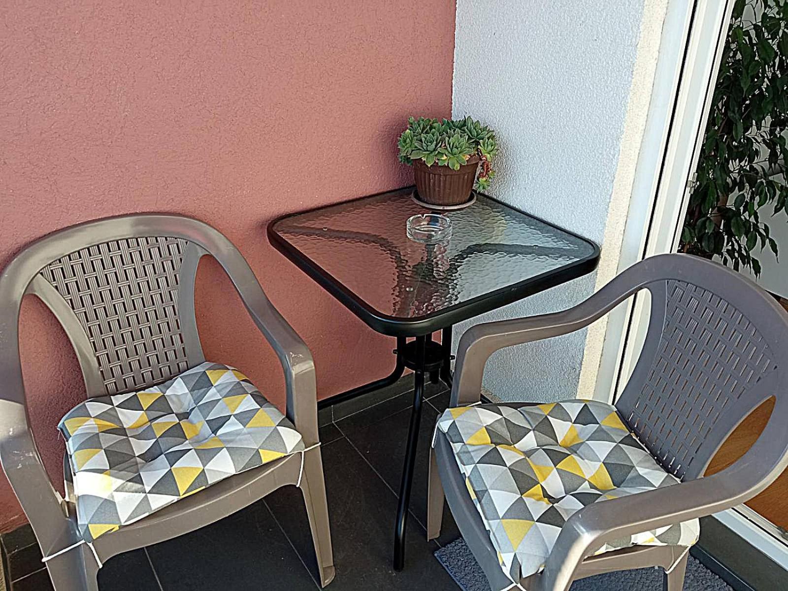 Aga Apartman Подгорица Экстерьер фото